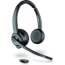 Беспроводная гарнитура PLANTRONICS POLY SAVI 8220 UC 209215-02